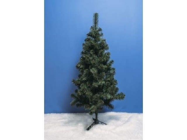 Елка искусственная Пушистая 210 см Тж-210